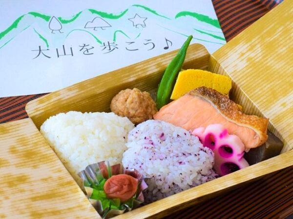 Hotel Daisen Shirogane Экстерьер фото