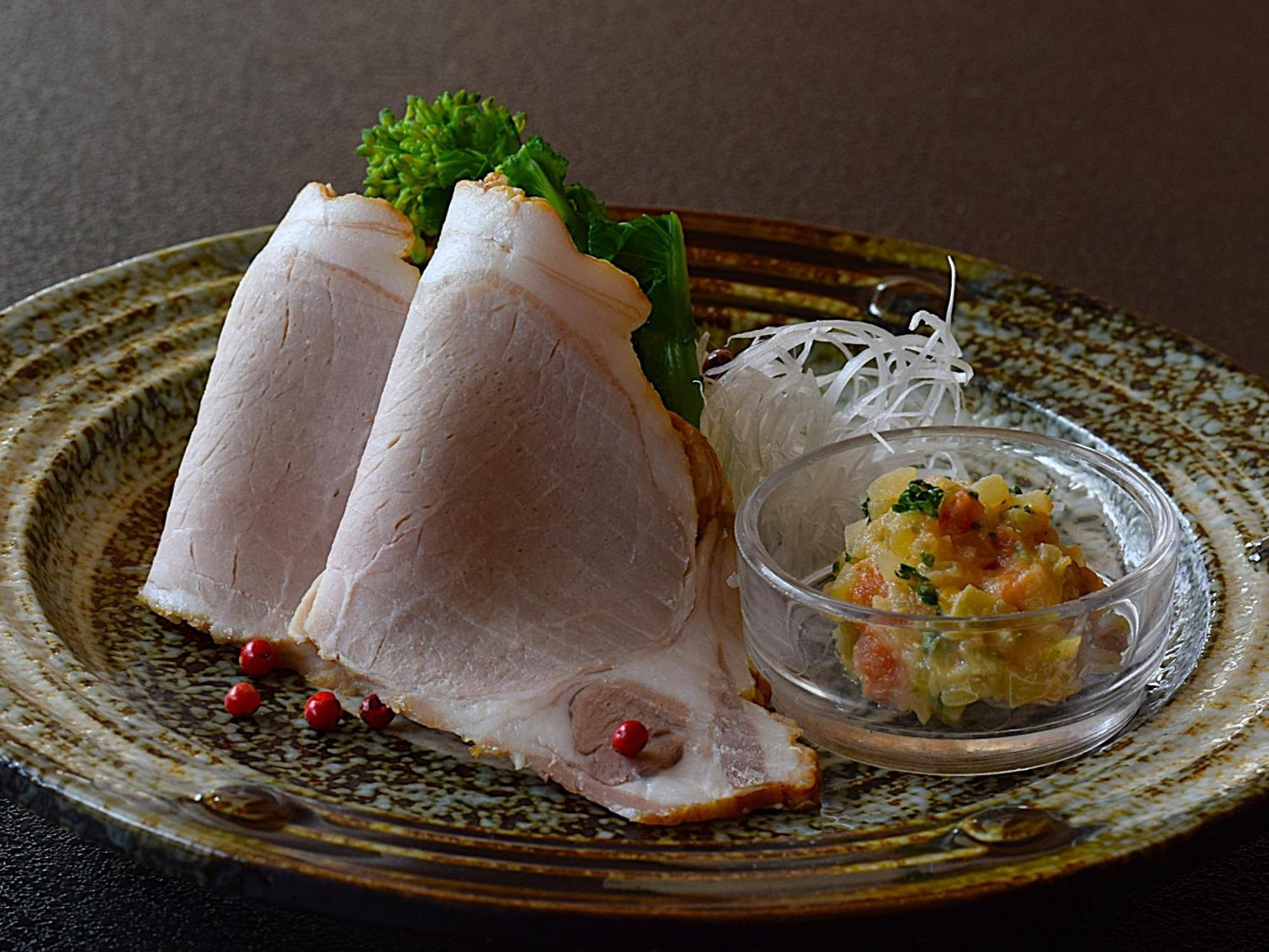 Hotel Daisen Shirogane Экстерьер фото