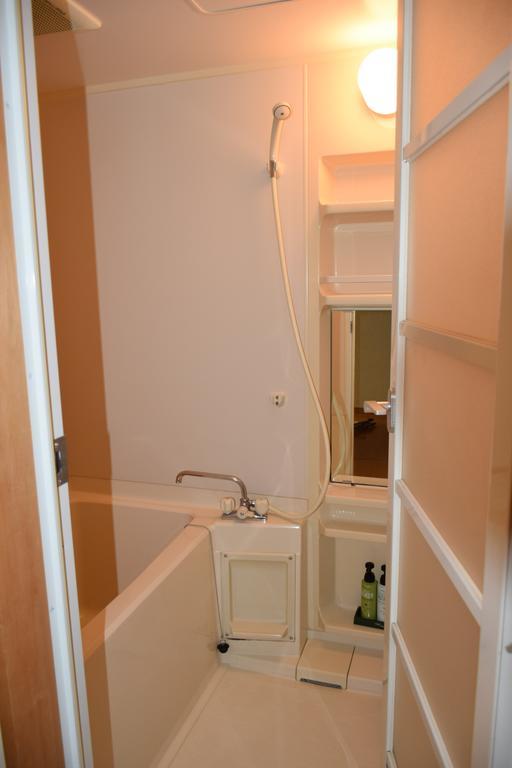 Hotel Daisen Shirogane Номер фото