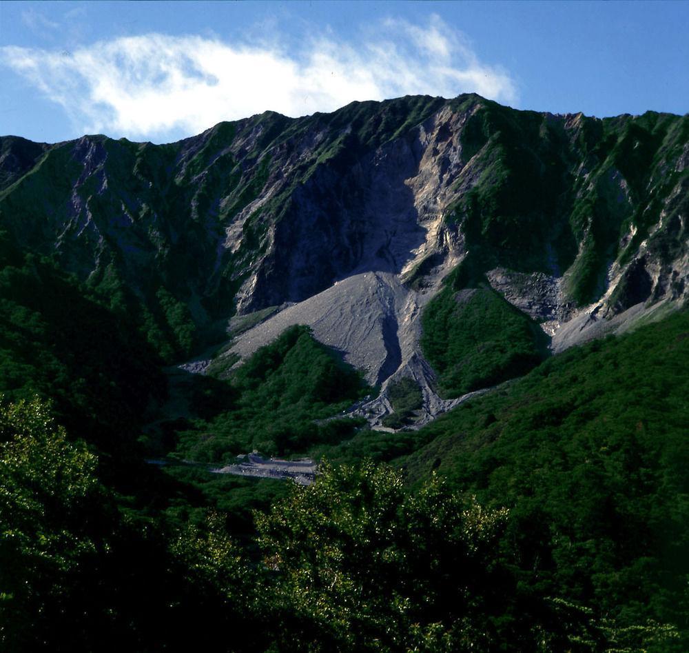 Hotel Daisen Shirogane Экстерьер фото