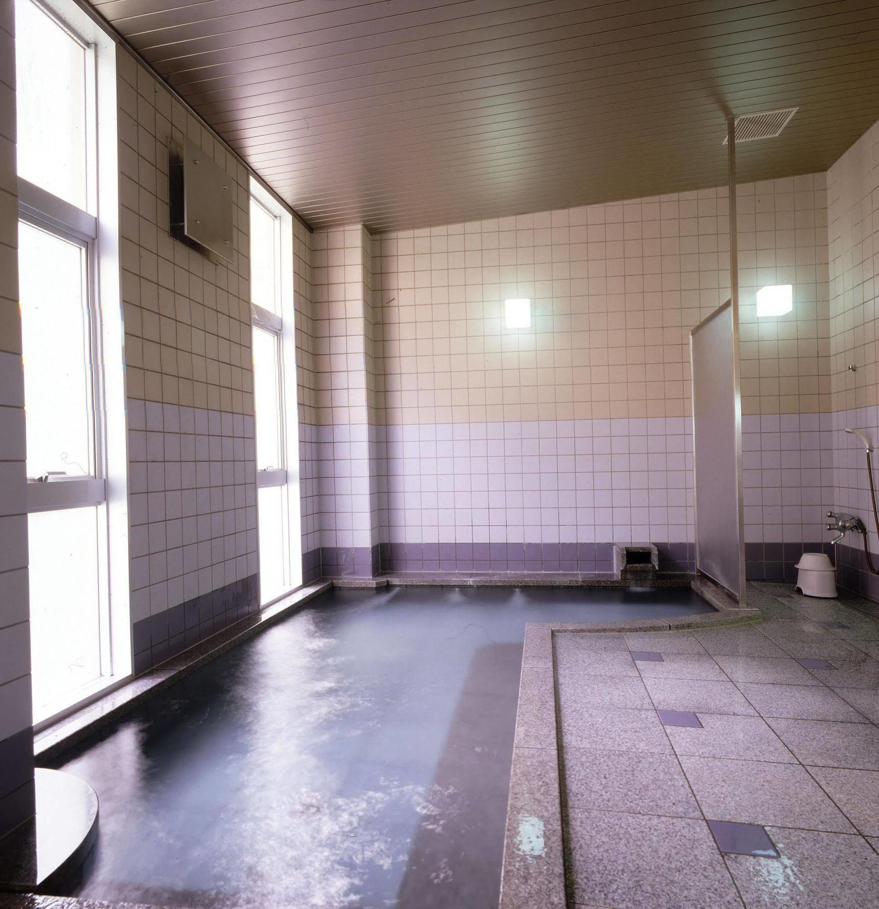 Hotel Daisen Shirogane Экстерьер фото