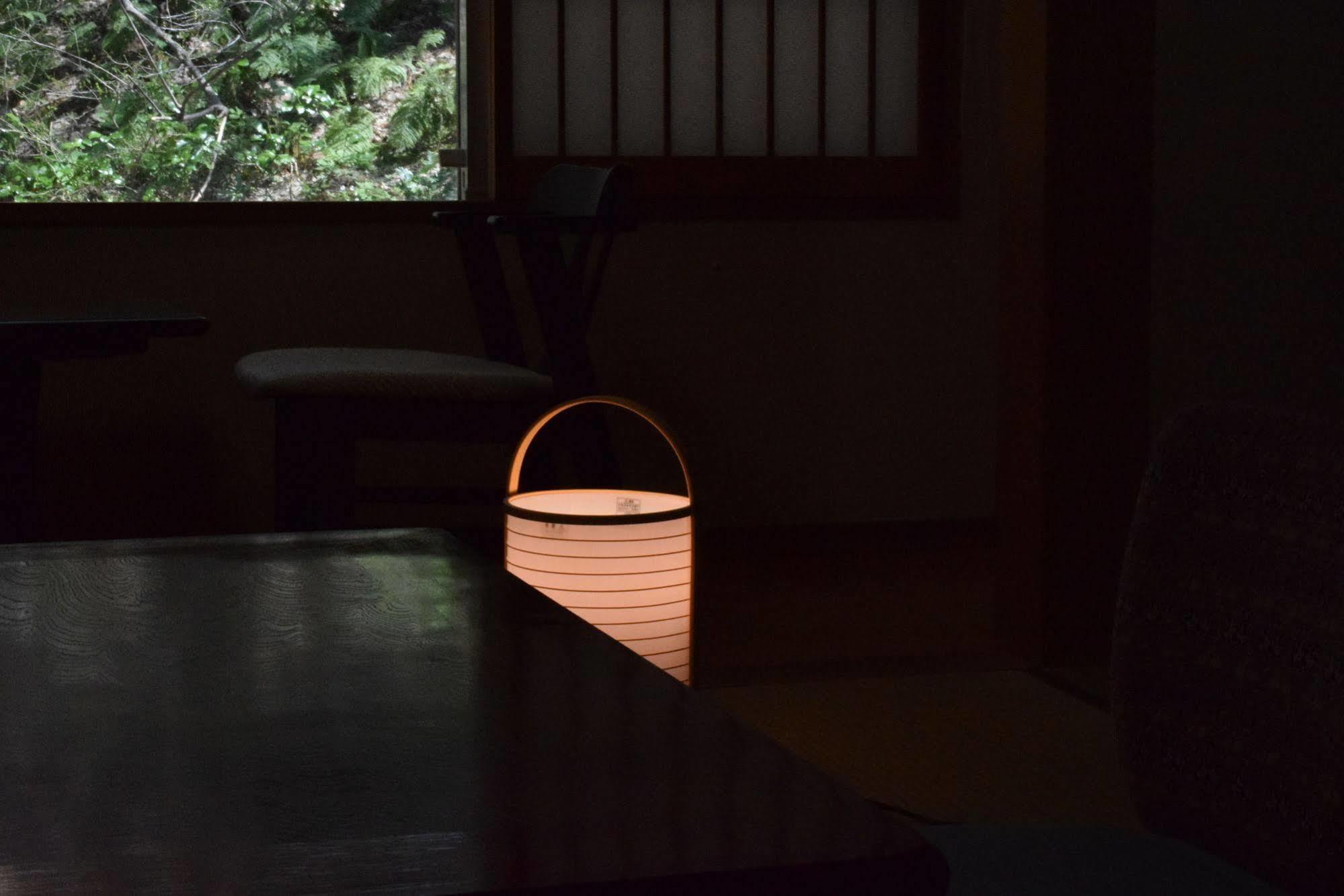 Hotel Daisen Shirogane Экстерьер фото